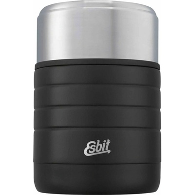 Esbit Majoris termoska na jedlo Food Jug 600 ml čierna