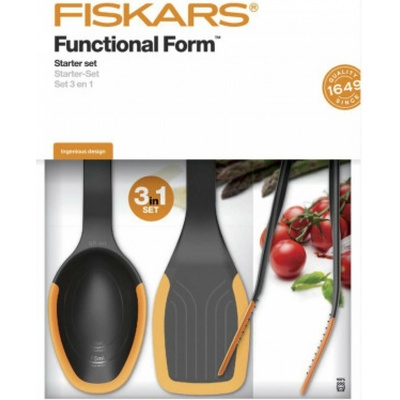 FISKARS Súprava náradia základná Functional Form | 1027306