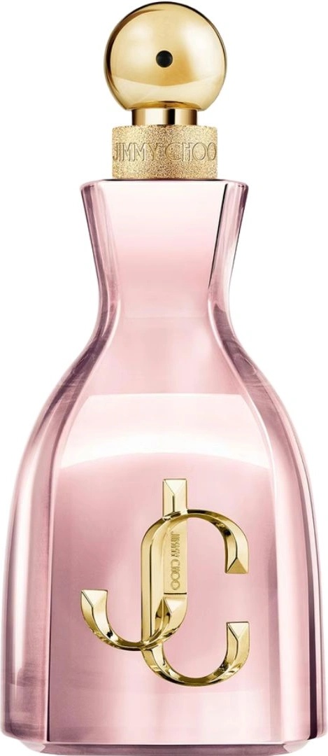 Jimmy Choo I Want Choo With Love EDP 100 ml