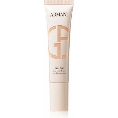 Armani Luminous Silk Skin Tint make-up F3 30 ml