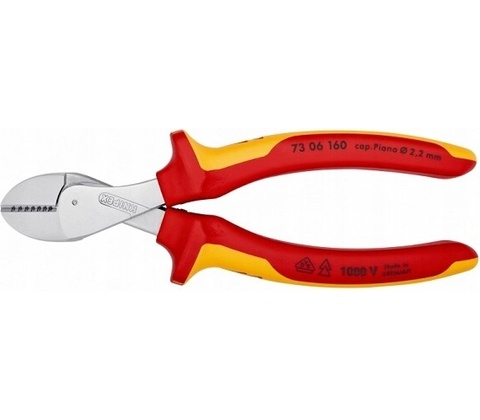 Knipex 7306160