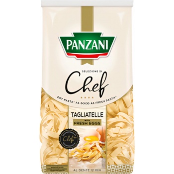 Panzani Tagliatelle selezione 400 g