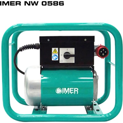 IMER NW 0586 400V 2kW (IM0000586)