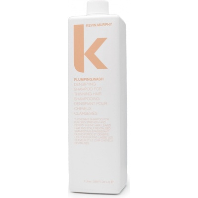 Kevin Murphy Plumping Wash Densifying Shampoo 1000 ml