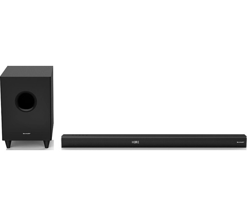 Sharp HT-SBW260