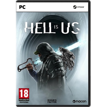 Hell is Us