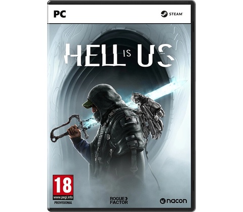 Hell is Us