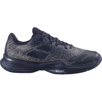 Babolat Jet Mach 3 All Court black