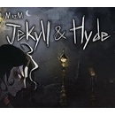 MazM: Jekyll and Hyde
