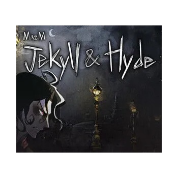 MazM: Jekyll and Hyde