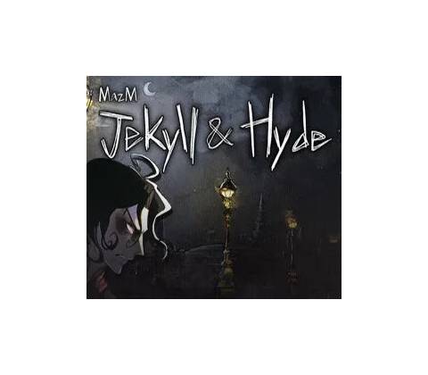 MazM: Jekyll and Hyde