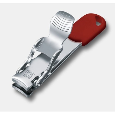 Victorinox Klieštiky na nechty červená