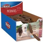 TRIXIE Лакомство Trixie Premio Picknicks говеждо 8cmx8g 200бр (G14-2748)