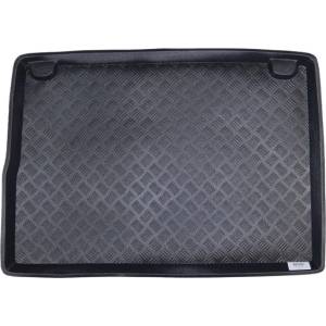  Стелка за багажник за Opel Meriva (2010-2014) upper floor, no sliding seats