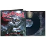 Mystic Production Bloodbound: Field Of Sword - Vinyl (LP) (087314)