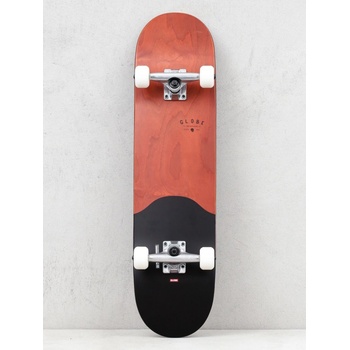 Globe G1 Argo Red Maple