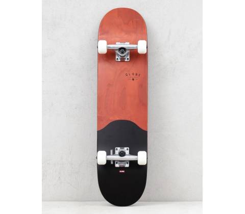 Globe G1 Argo Red Maple