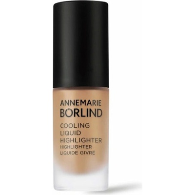 Annemarie Börlind Highlighter Golden Sand, osviežujúci tekutý rozjasňovač 15 ml