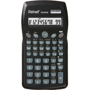 Rebell SC2030 Калкулатори