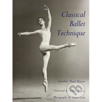 G. Warren - Classical Ballet Technique