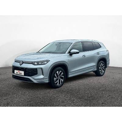Volkswagen Tayron TDI Life DSG 110 kW