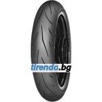 Mitas Sport Force+ ( 100/80-17 TT/TL 52H Предно колело ) - tirendo Мотоциклетни гуми
