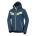 Northfinder Мъжко яке NORTHFINDER Ugo inkblue-green M