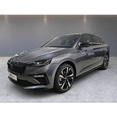 Skoda Scala 1.5 TSI Monte Carlo DSG 110 kW