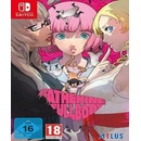Catherine: Full Body