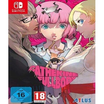 Catherine: Full Body
