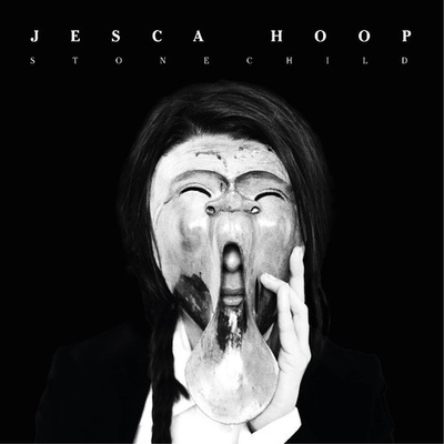 HOOP, JESCA - STONECHILD CD