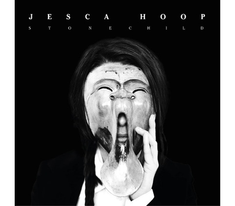 HOOP, JESCA - STONECHILD CD