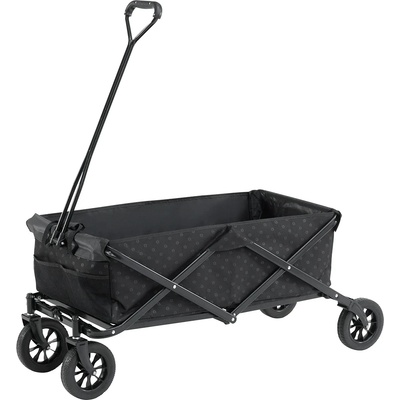 Outwell Количка Outwell Maroma Transportwagen Beach wagon - Black - размер One Size (580-2103-0111)