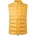 HACKETT Потник Hackett Lw vest - Yellow (Honey Gold)