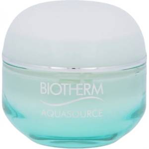 Biotherm Aquasource Gel Cream Серуми за лице, емулсии, флуиди 50ml