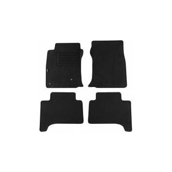 Image 1 of Petex Мокетени стелки Petex съвместими с Toyota Land Cruiser 5 врати 01/2003-07/2009 4 части