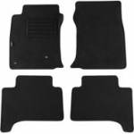 Petex Мокетени стелки Petex съвместими с Toyota Land Cruiser 5 врати 01/2003-07/2009 4 части