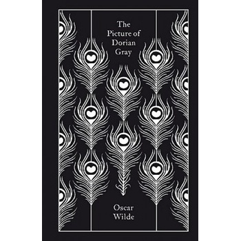 The Picture of Dorian Gray - Clothbound Classi... - Oscar Wilde