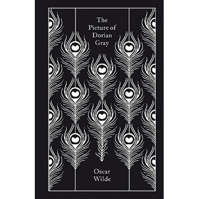 The Picture of Dorian Gray - Clothbound Classi... - Oscar Wilde