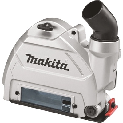 Makita 196845-3 Odsávací adaptér, 125 mm
