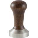 Motta Tamper Brown 53 mm