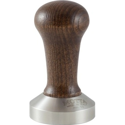Motta Tamper Brown 53 mm