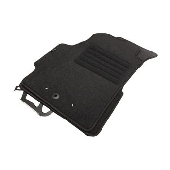 Мокетни стелки за CHEVROLET Matiz (2001-2005)