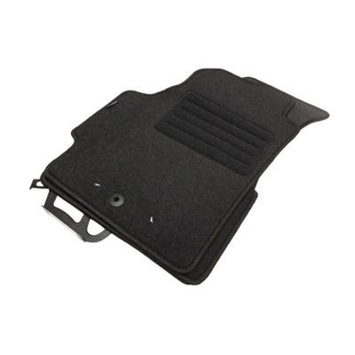 Мокетни стелки за CHEVROLET Matiz (2001-2005)