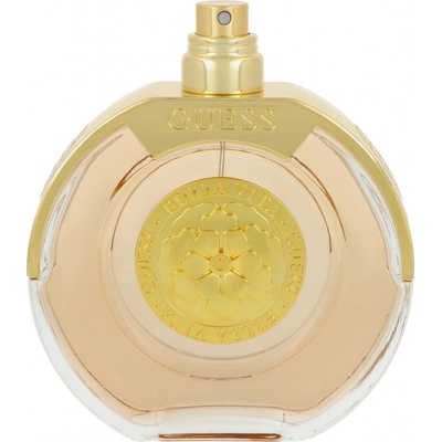 Guess Bella Vita parfumovaná voda dámska 100 ml tester
