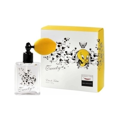 Aquolina Tweety toaletní voda dámská 30 ml