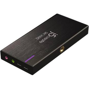 j5create JVA14 4K - Game Кепчер (JVA14)