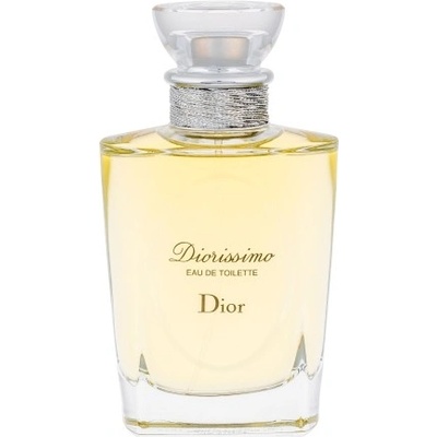Christian Dior Diorissimo toaletní voda dámská 100 ml