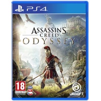 Assassins Creed: Odyssey