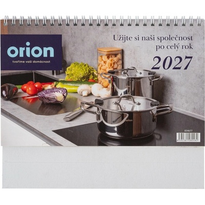 Stolní Orion 2027